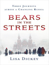 Bears in the Streets Bears in the Streets
