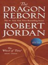 Cover image for The Dragon Reborn