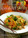 Spiralizer Skinny Spiralizer Skinny