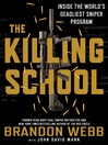The Killing School The Killing School