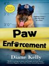 Paw Enforcement cover