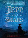 Jepp, Who Defied the Stars Jepp, Who Defied the Stars