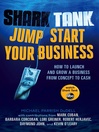 Shark Tank Jump Start Your Business Shark Tank Jump Start Your Business