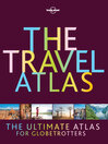 The Travel Atlas The Travel Atlas