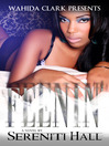 Cover image for Feenin'
