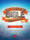 The American Bible Challenge The American Bible Challenge