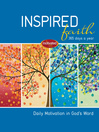 Inspired Faith Inspired Faith