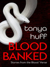 Cover image for Blood Banked