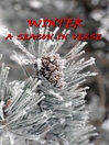 Cover image for Winter, A Season In Verse