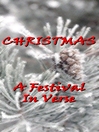 Cover image for The Poetry of Christmas