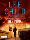 Der Puma : Ein Jack-Reacher-Roman