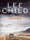Trouble