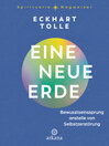 Eine neue Erde : Bewusstseinssprung anstelle von Selbstzerstörung