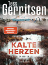 Kalte Herzen : Thriller