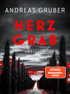 Herzgrab : Thriller