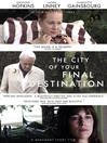 Cover image for City of Your Final Destination