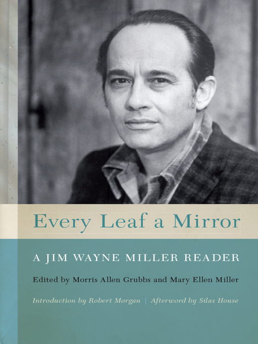 Cover image for Every Leaf a Mirror