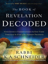 The Book of Revelation Decoded The Book of Revelation Decoded
