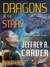 Cover image for Dragons in the Stars