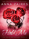 Hold Me (Twist Me #3) Hold Me (Twist Me #3)