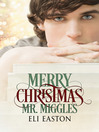 Merry Christmas, Mr. Miggles Merry Christmas, Mr. Miggles