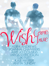 Cover image for Wish Come True