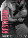 Restored Restored