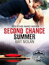Second Chance Summer Second Chance Summer