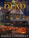 Search for the Dead Search for the Dead