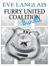 Furry United Coalition Bundle (3-in-1) Furry United Coalition Bundle (3-in-1)