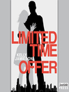 Limited Time Offer Limited Time Offer
