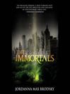 The Immortals The Immortals