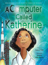 Cover image for A Computer Called Katherine