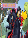 Cover image for Horseland