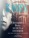 Cover image for Secrets of Foxworth
