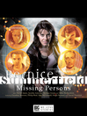 Missing Persons Missing Persons