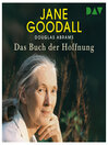 Das Buch der Hoffnung (Ungekürzt)
