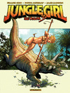 Frank Cho's Jungle Girl Frank Cho's Jungle Girl