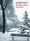 Weihnachten in Paris : Zwei Erzählungen