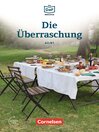 Die Überraschung : Geschichten aus dem Alltag der Familie Schall