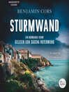 Sturmwand : Ein Normandie-Krimi