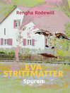 Eva Strittmatter : Spuren