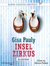 Inselzirkus  (Mamma Carlotta  5) : Ein Sylt-Krimi