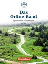 Die DaF-Bibliothek : Das Grüne Band, A2/B1: Spurensuche in Göttingen