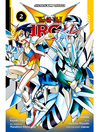 Yu-Gi-Oh! Arc-V, Volume 2 Yu-Gi-Oh! Arc-V, Volume 2