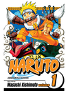 Cover image for Naruto, Volume 1