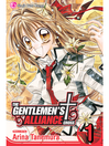 The Gentlemen's Alliance, Volume 1 The Gentlemen's Alliance, Volume 1