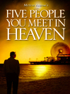 Cover image for Mitch Albom's The Five People You Meet In Heaven, Episode 2