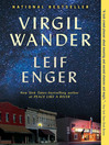 Cover image for Virgil Wander