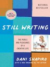 Still Writing Still Writing